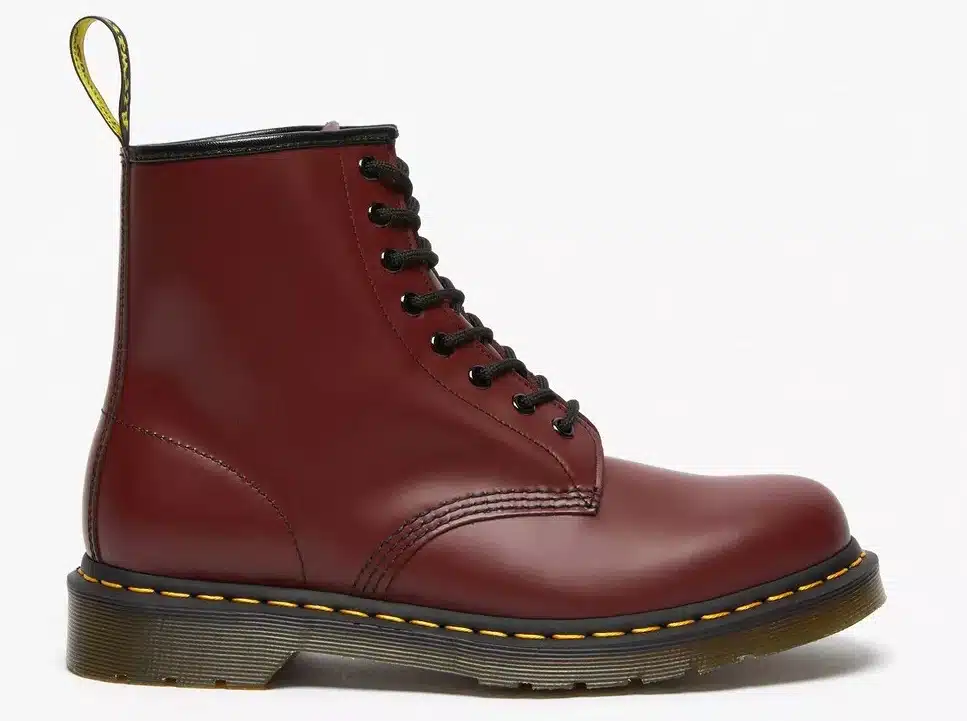 dr martens stivaletti inverno 2023 2024