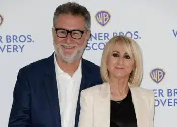 fabio fazio che tempo che fa