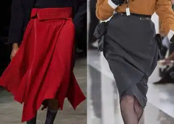 gonne inverno 2023 2024