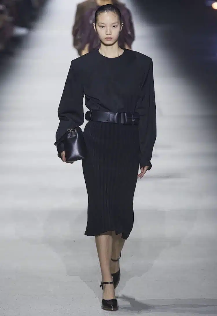 gonne inverno 2023 2024 tods