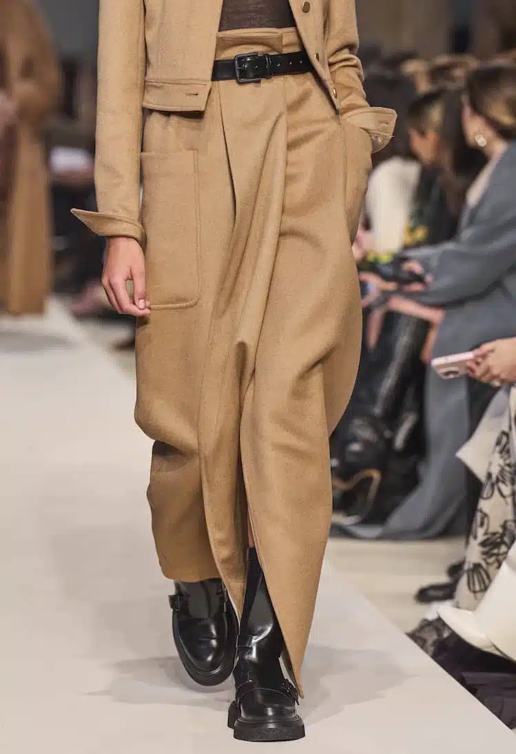 gonne inverno 2024 max mara