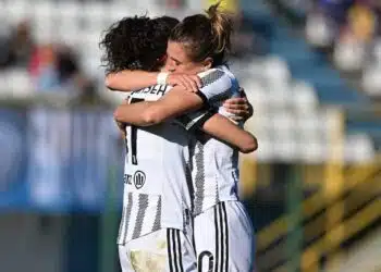 juve women-Okzhetpes champions 2023
