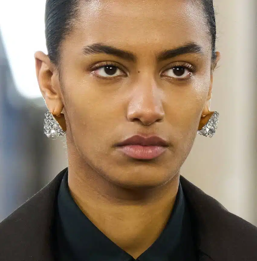 lanvin bijoux autunno inverno 2023