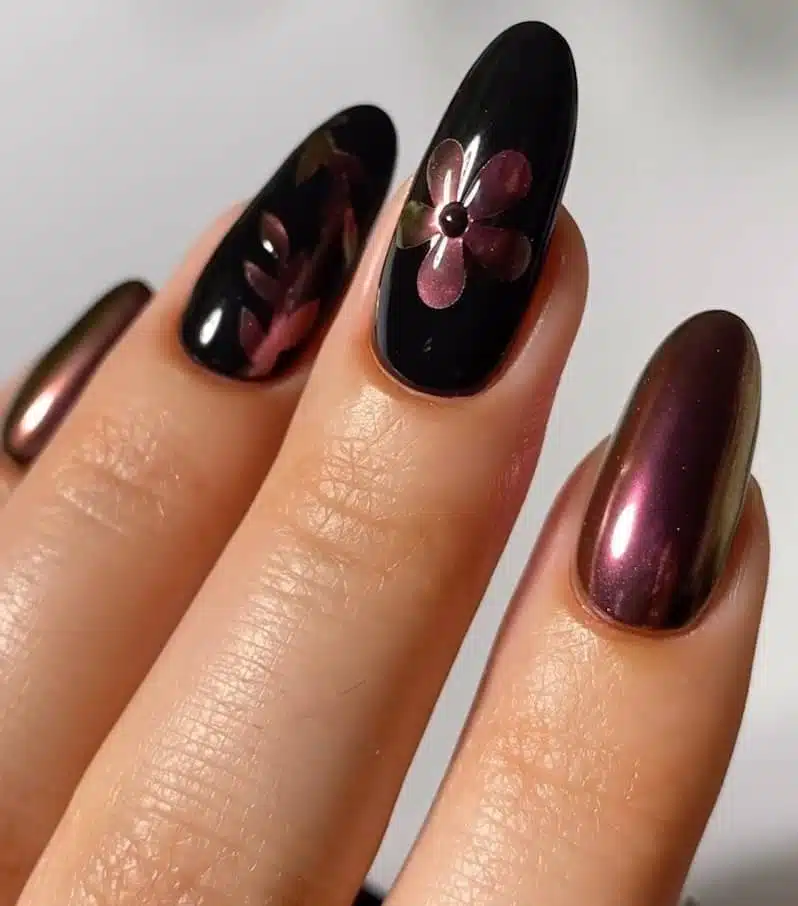nail art 2023 2024