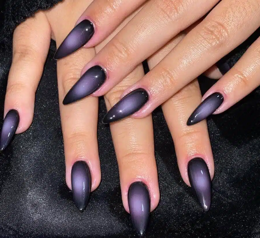 nail art inverno 2024