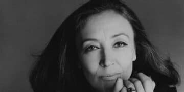oriana fallaci libri