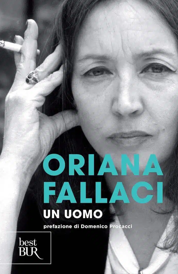oriana fallaci libri