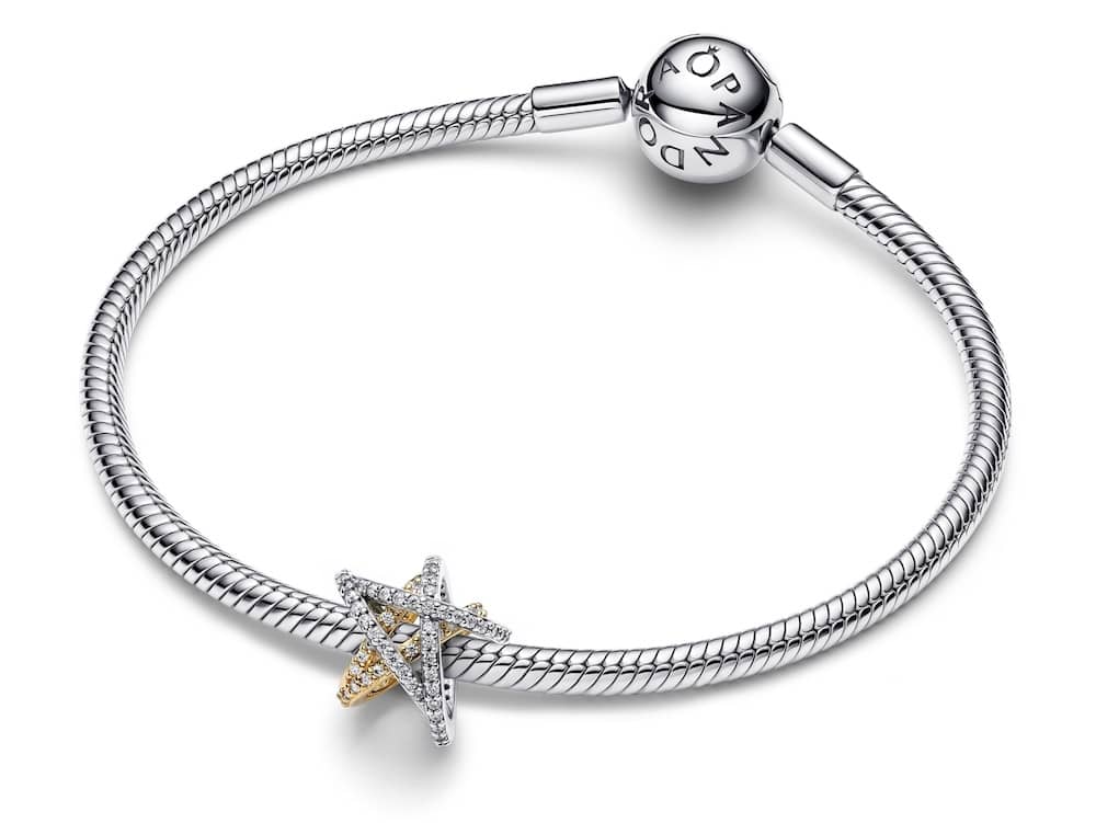 pandora braccialetto donna 2024