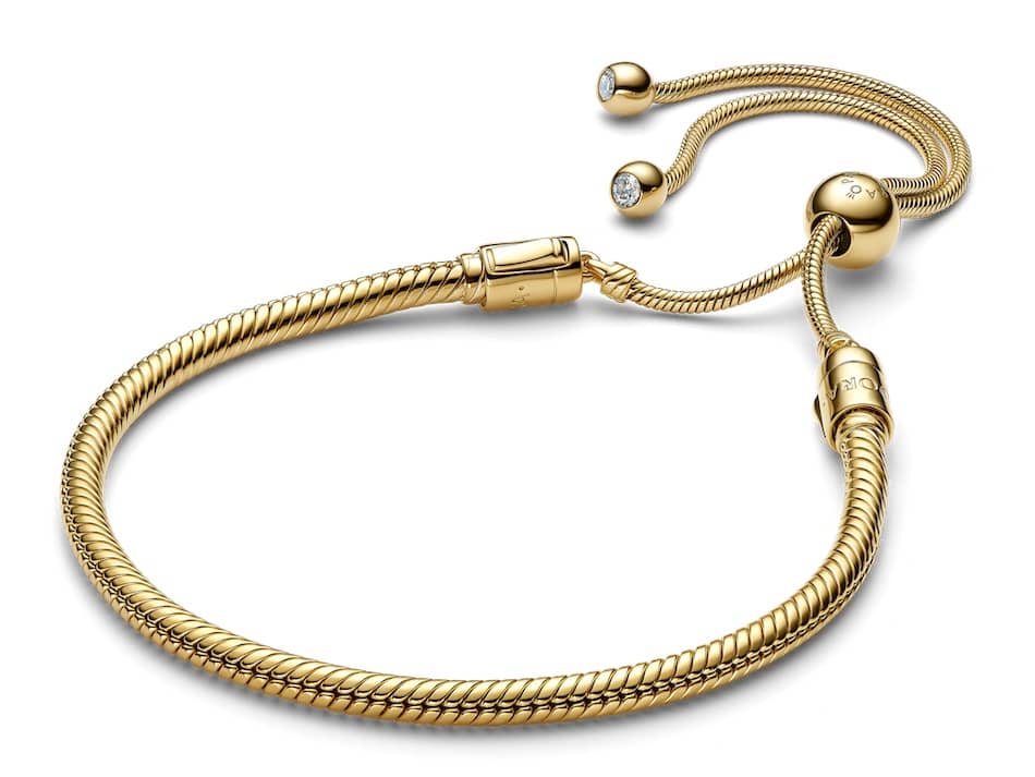 pandora bracciale 2024
