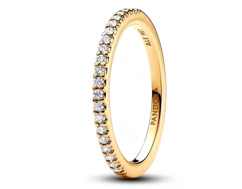 pandora anelli inverno 2023 2024-