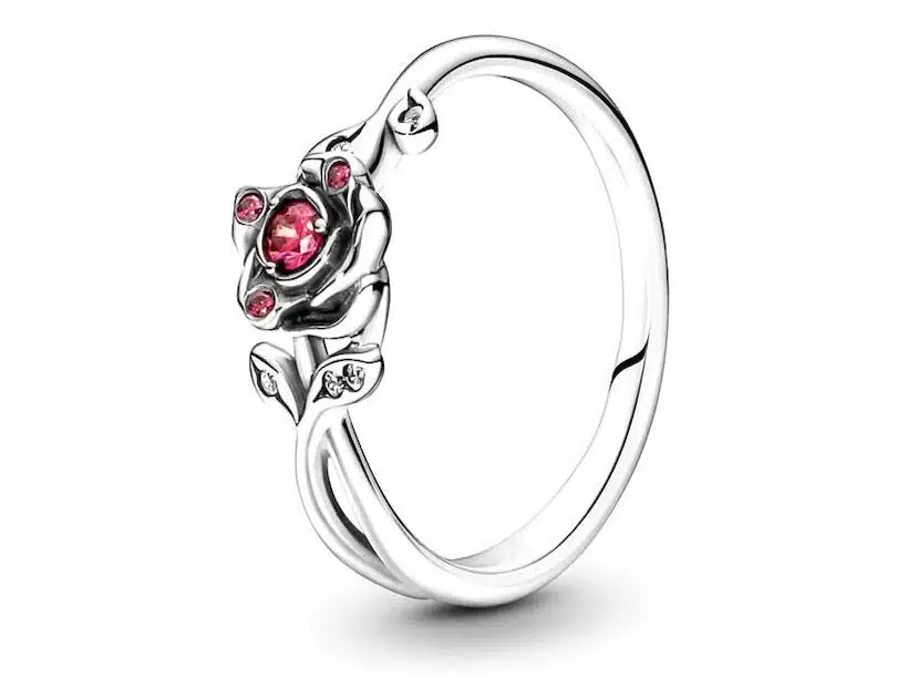 pandora dysney anello 2023