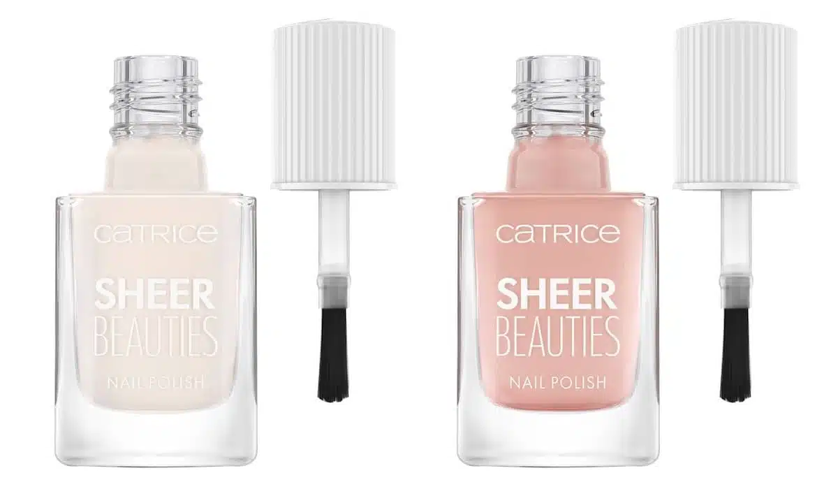 smalti catrice inverno 2023 2024