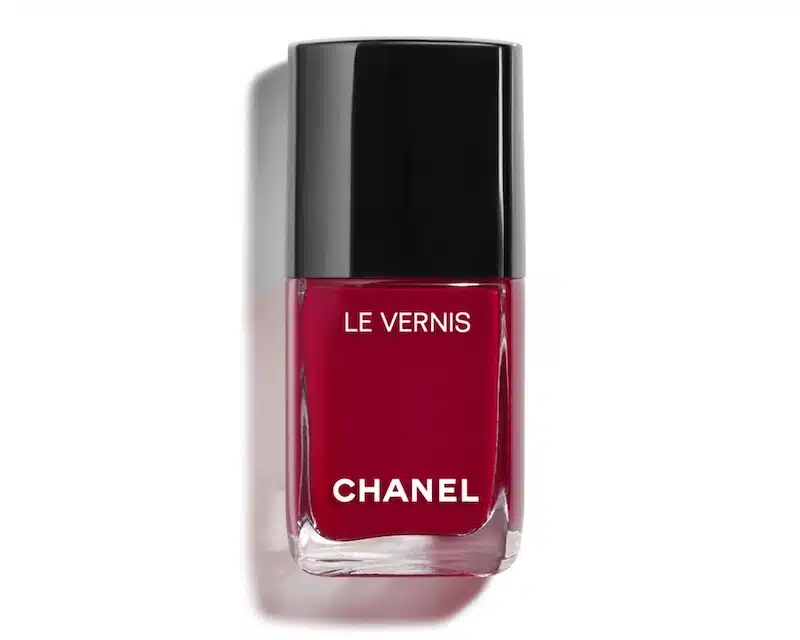 smalto chanel inverno 2024