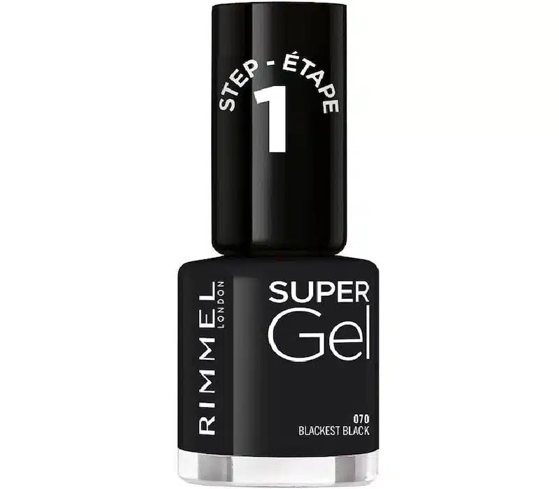 smalto rimmel super gel amazon