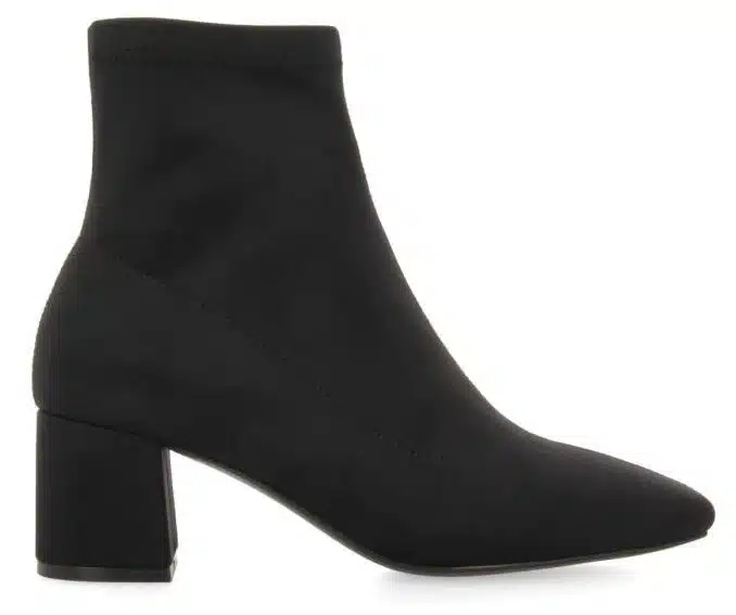 stivaletti elastici autunno inverno 2023 -gioseppo
