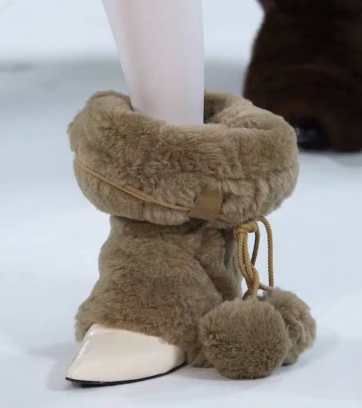 stivaletti moda inverno 2023 2024 