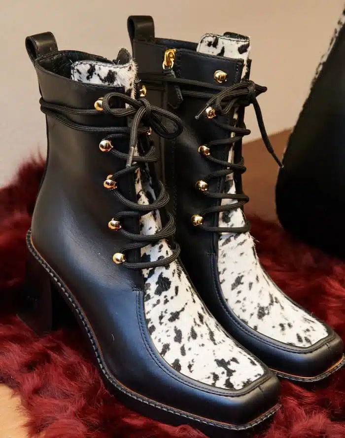 stivaletti pollini inverno2023 2024