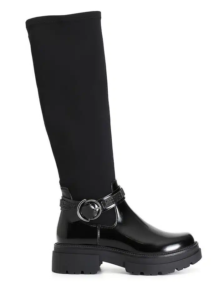 stivali donna2023 2024 cafe noir