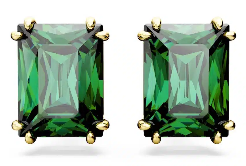 swarovki amazon orecchini 2023 2024