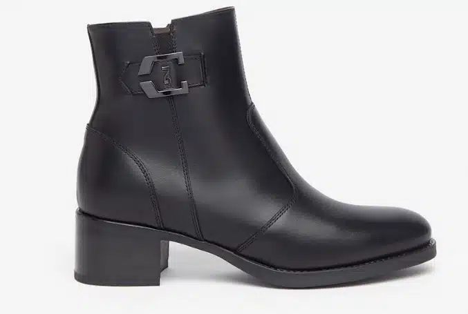 tronchetti nero giardini inverno 2024