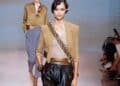 vestiti estivi 2024 armani