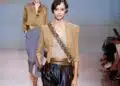 vestiti estivi 2024 armani