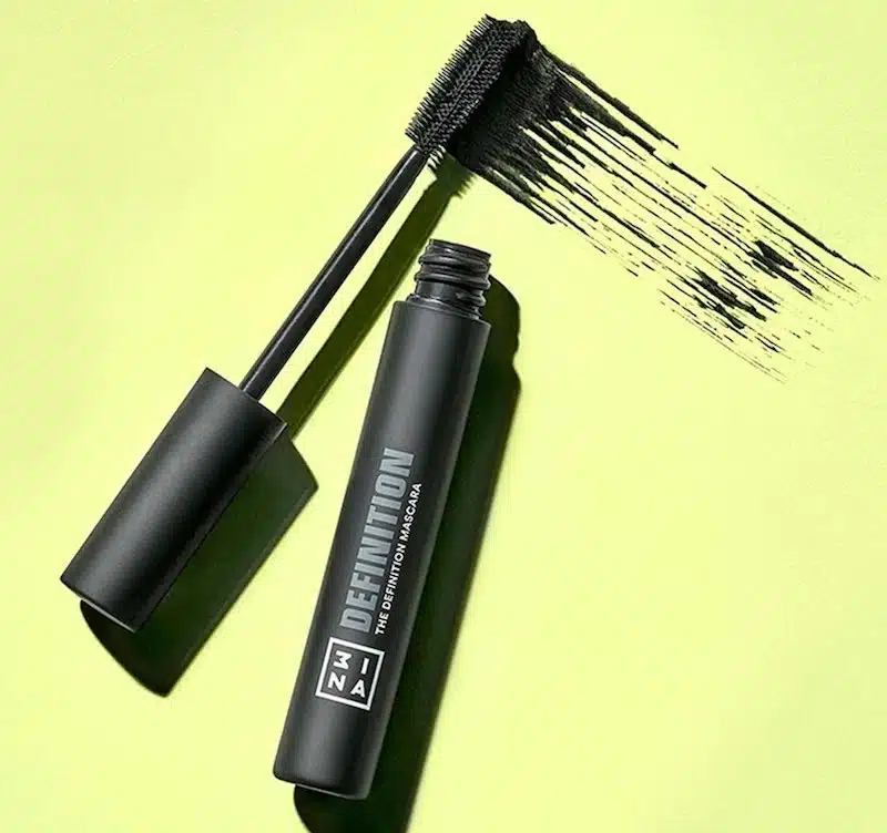 3 ina mascara vegan amazon