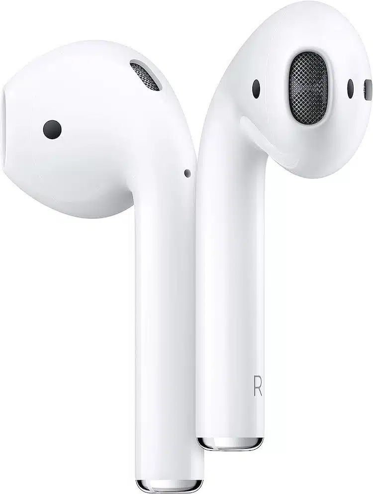 AirPods apple scontati amazon