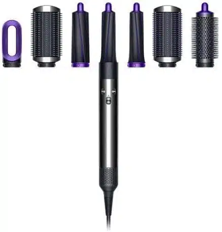 Airwrap Dyson black friday su Amazon