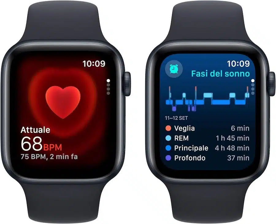 Apple Watch SE amazon
