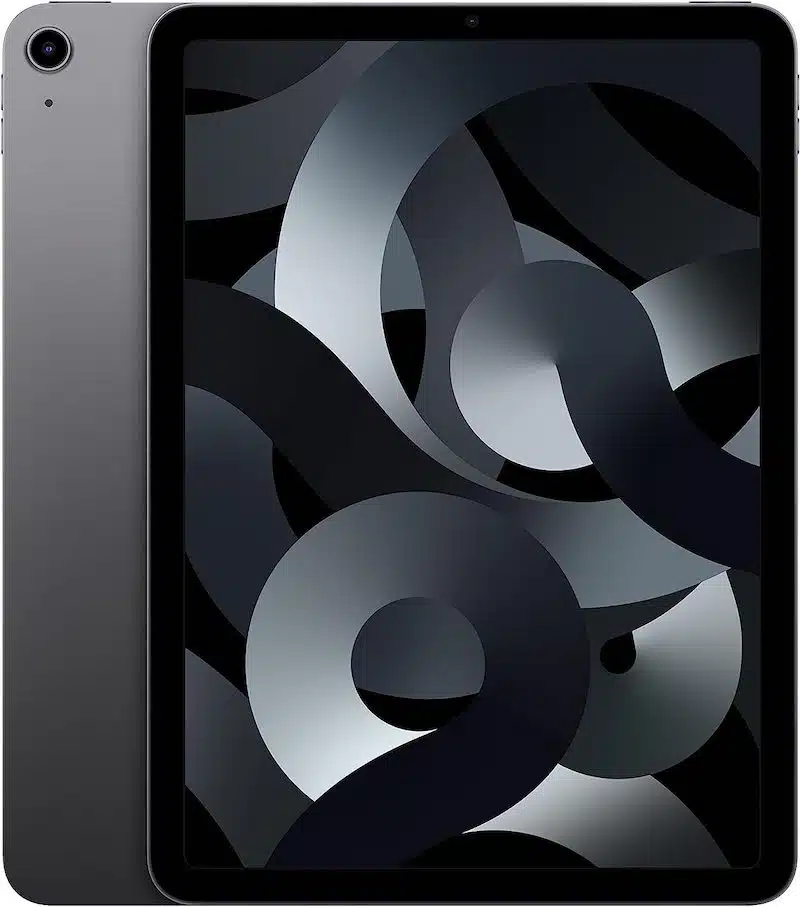 Apple i pad air amazon sconti 2023