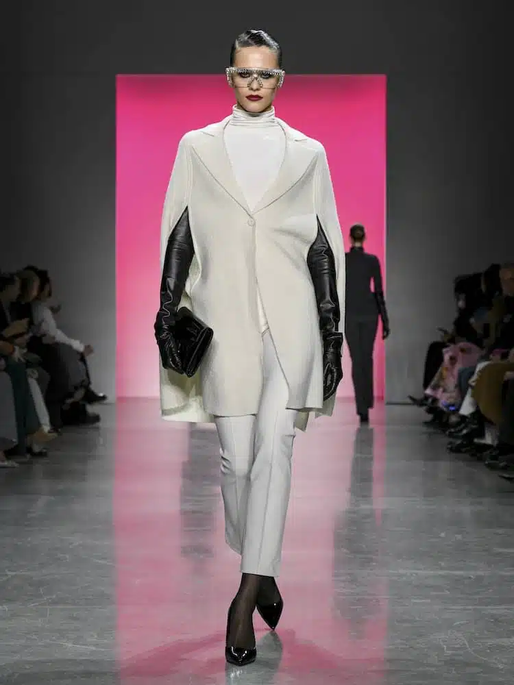 Chiara Boni completo inverno 2023 2024 