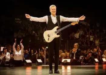 Claudio Baglioni, A tutto cuore concerto