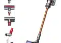Dyson Black Friday aspirapolvere Unieuro