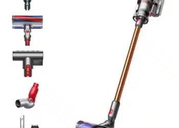 Dyson Black Friday aspirapolvere Unieuro
