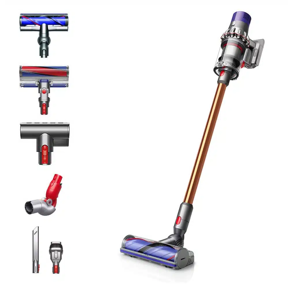 Dyson Black Friday aspirapolvere Unieuro