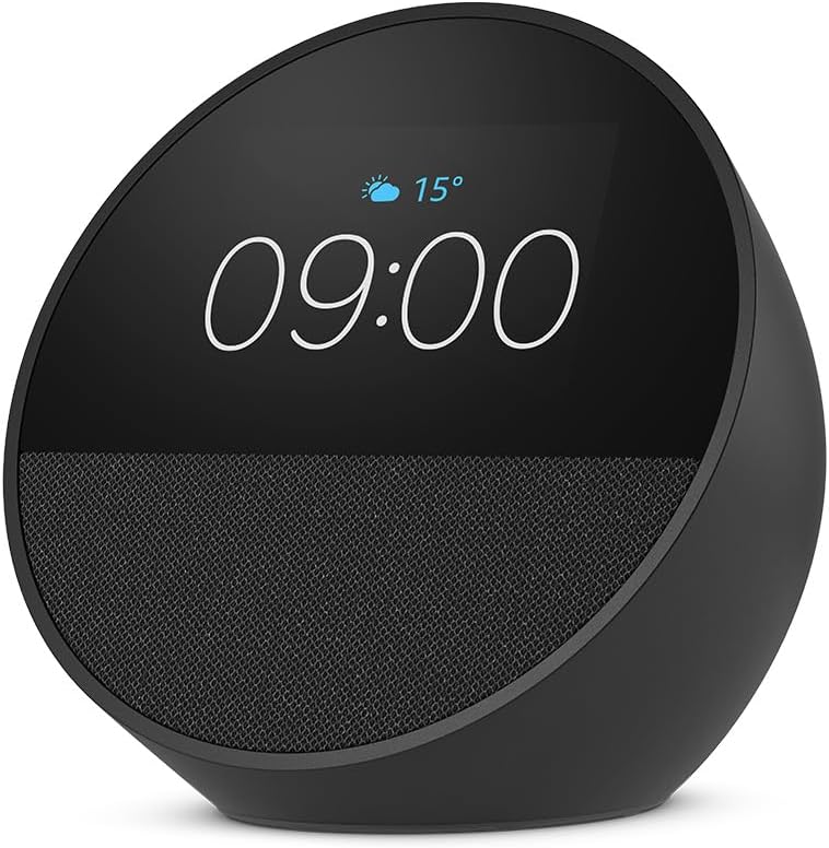 Echo dot Amazon Black Friday