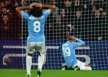 Feyenoord Lazio