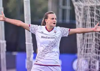Fiorentina Mihatovic
