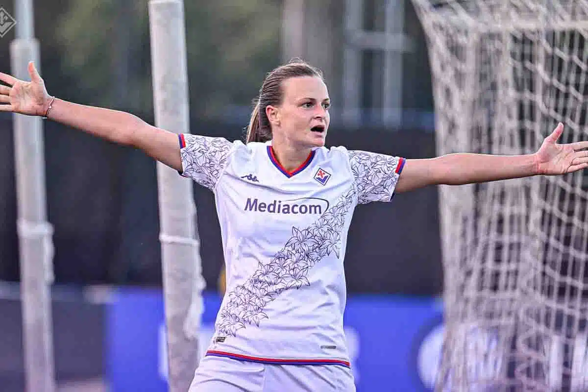 Fiorentina Mihatovic