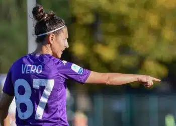 Fiorentina Boquete