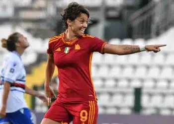 Roma Giacinti