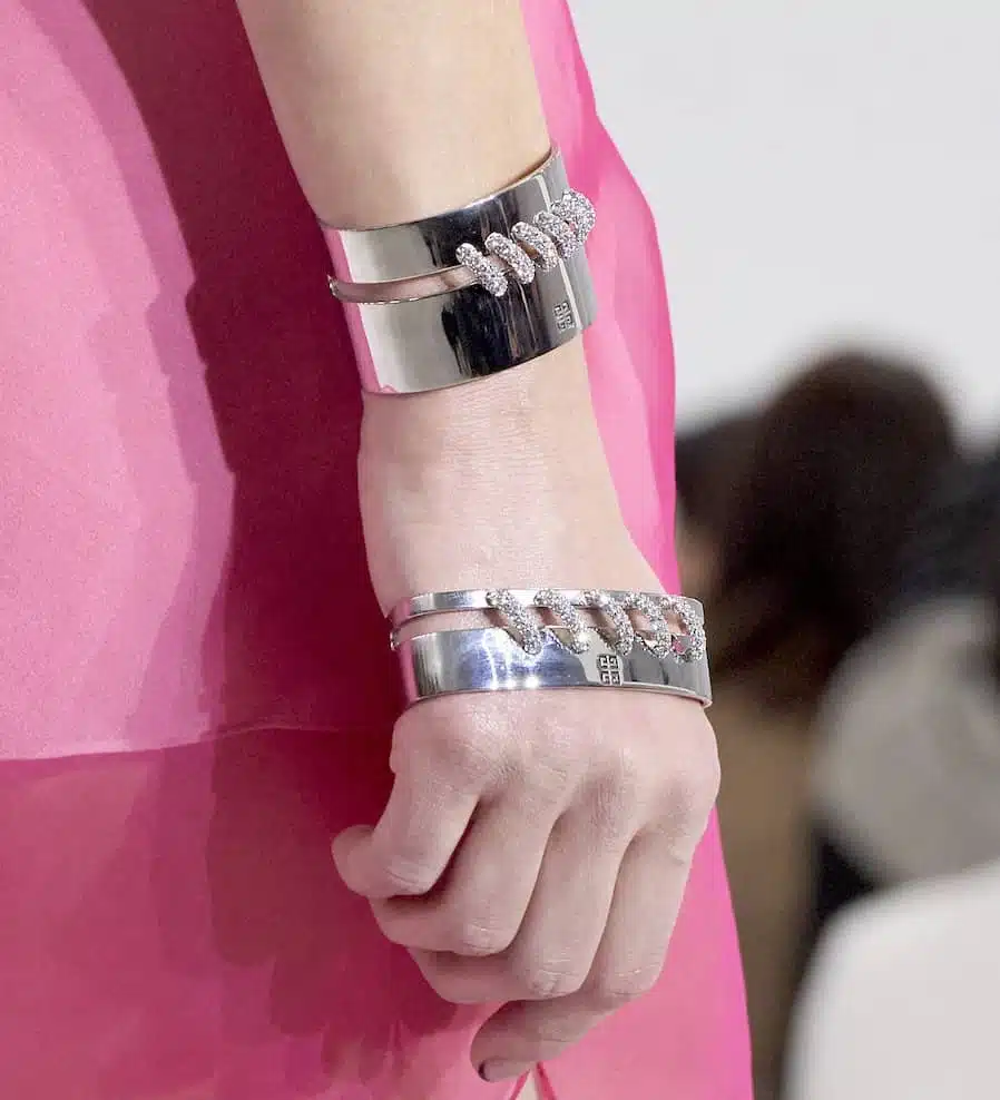 Givenchy bracciali donna 2024