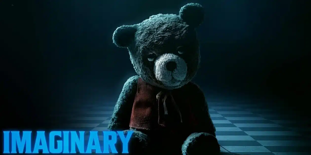 Horror 2024 Immaginary