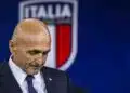 Inghilterra vs Italia