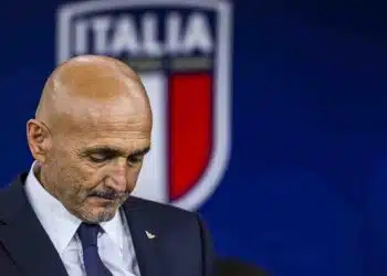 Inghilterra vs Italia