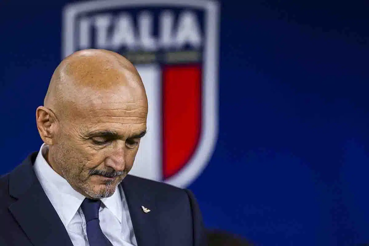 Inghilterra vs Italia