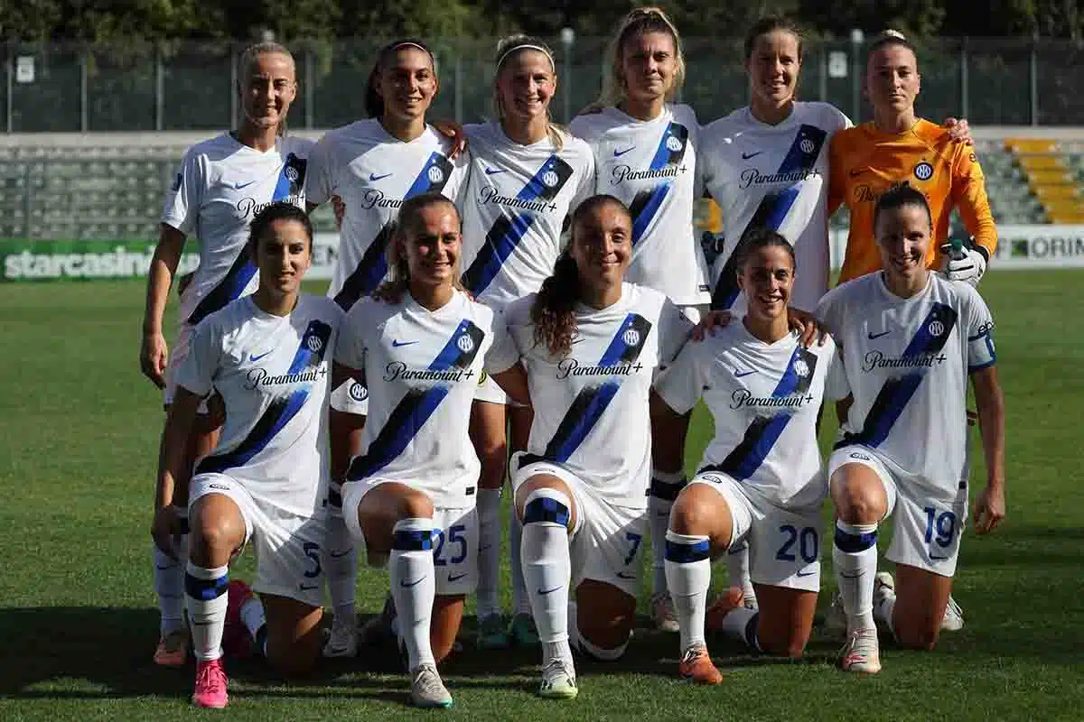 Inter Fiorentina