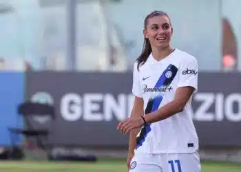 Inter Fiorentina Bonfantini