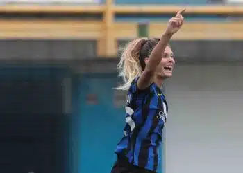 Inter Femminile Juventus women